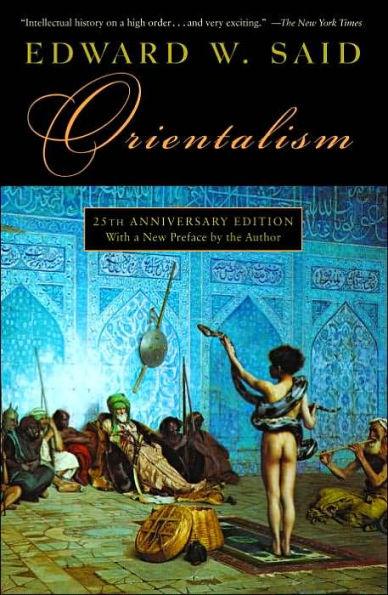 Orientalism - Diverse Reads
