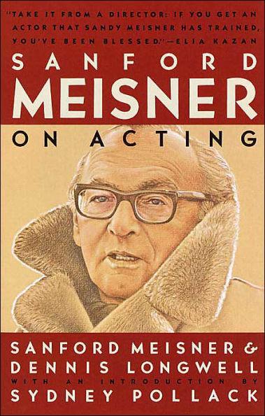 Sanford Meisner on Acting - Paperback | Diverse Reads