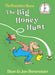 The Big Honey Hunt - Hardcover | Diverse Reads