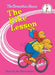 The Bike Lesson (Berenstain Bears Series) - Hardcover | Diverse Reads
