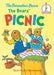 The Bears' Picnic - Hardcover | Diverse Reads