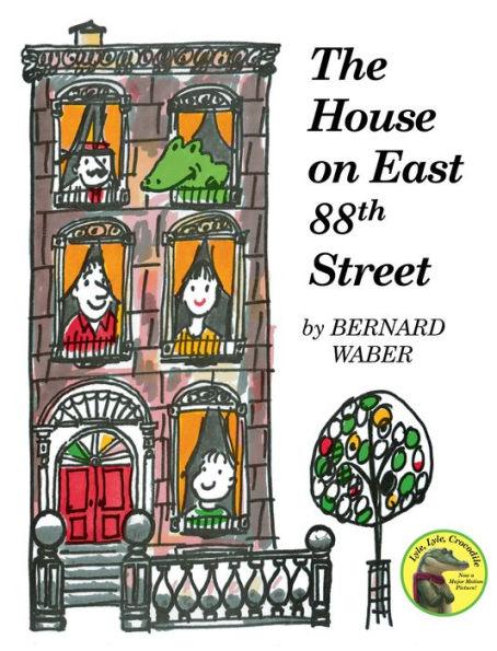 The House on East 88th Street - Hardcover | Diverse Reads