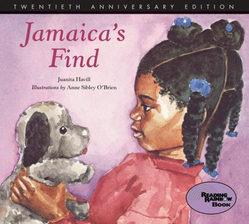 Jamaica's Find - Paperback(Reissue) | Diverse Reads