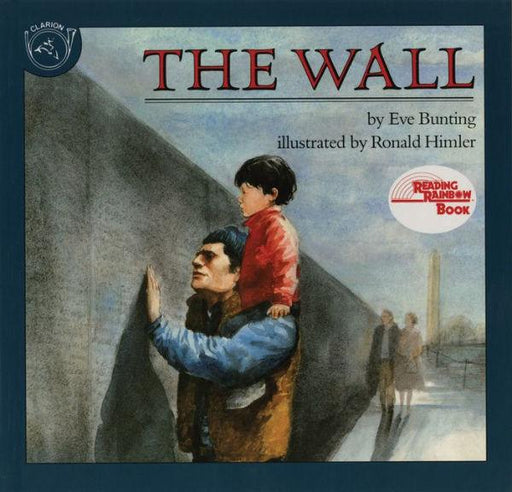 The Wall - Paperback | Diverse Reads