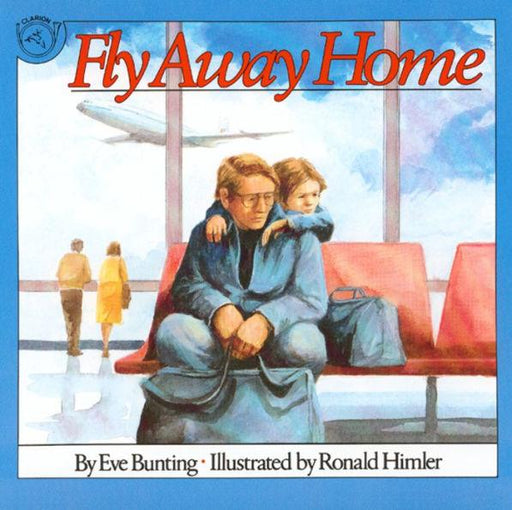 Fly Away Home - Paperback | Diverse Reads