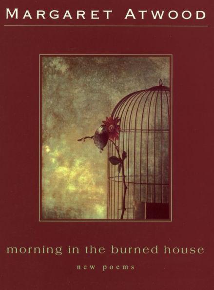 Morning in the Burned House - Paperback | Diverse Reads