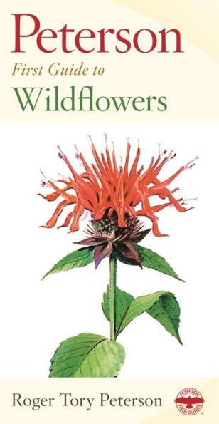 Pfg To Wildflowers Of Northeastern And North-Central North America - Paperback | Diverse Reads