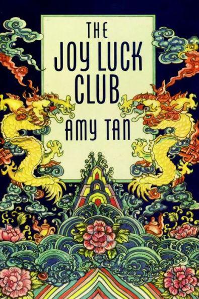 The Joy Luck Club - Diverse Reads