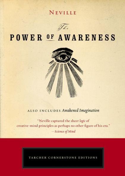 The Power of Awareness - Paperback | Diverse Reads