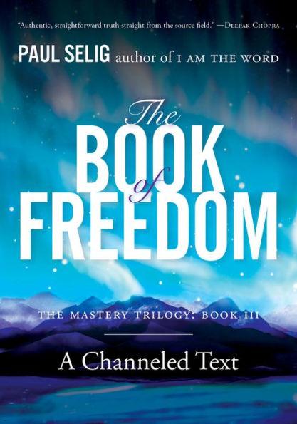 The Book of Freedom - Paperback | Diverse Reads