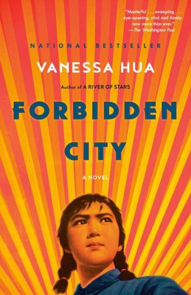 Forbidden City: A Novel - Paperback | Diverse Reads