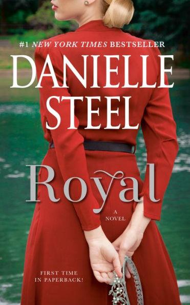 Royal: A Novel - Paperback | Diverse Reads