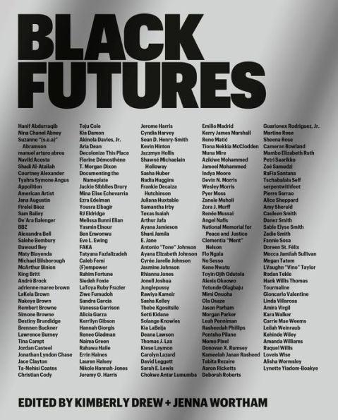 Black Futures -  | Diverse Reads