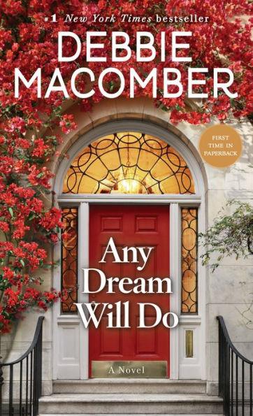 Any Dream Will Do: A Novel - Paperback | Diverse Reads