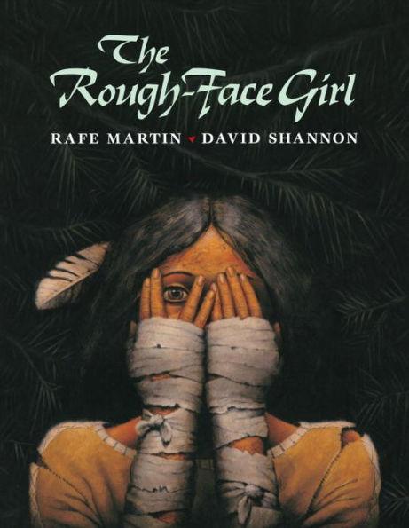 The Rough-Face Girl - Diverse Reads