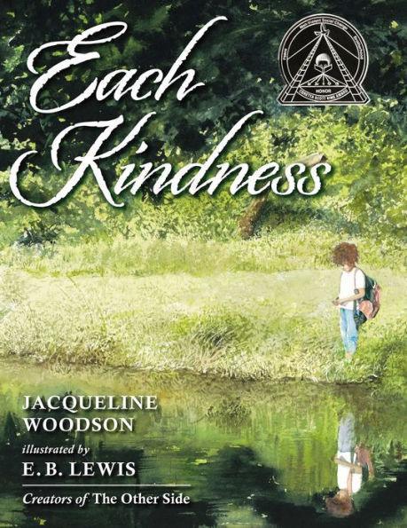 Each Kindness - Hardcover | Diverse Reads
