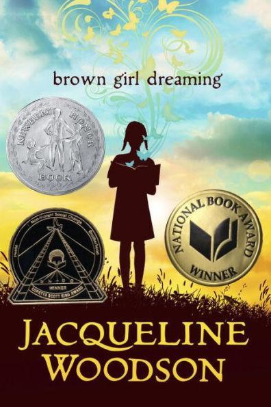 Brown Girl Dreaming - Hardcover | Diverse Reads