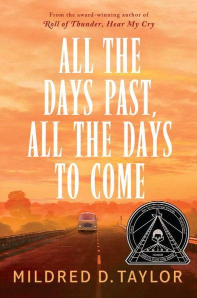 All the Days Past, All the Days to Come -  | Diverse Reads