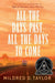 All the Days Past, All the Days to Come -  | Diverse Reads