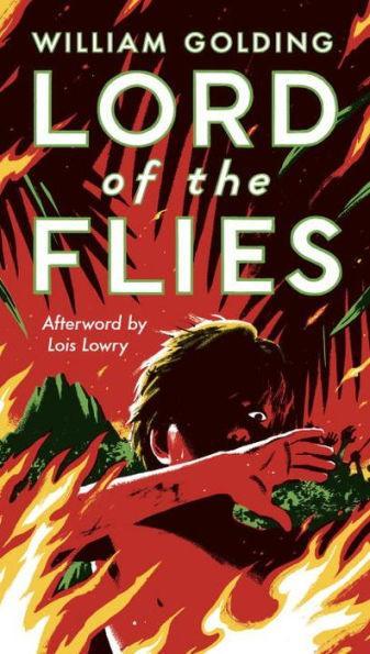 Lord of the Flies - Paperback | Diverse Reads