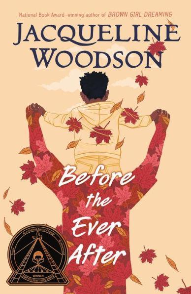 Before the Ever After - Paperback | Diverse Reads