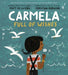 Carmela Full of Wishes - Hardcover | Diverse Reads