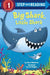 Big Shark, Little Shark - Paperback | Diverse Reads