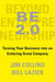BE 2.0 (Beyond Entrepreneurship 2.0): Turning Your Business into an Enduring Great Company - Hardcover | Diverse Reads