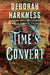 Time's Convert (All Souls Series #4) - Hardcover | Diverse Reads