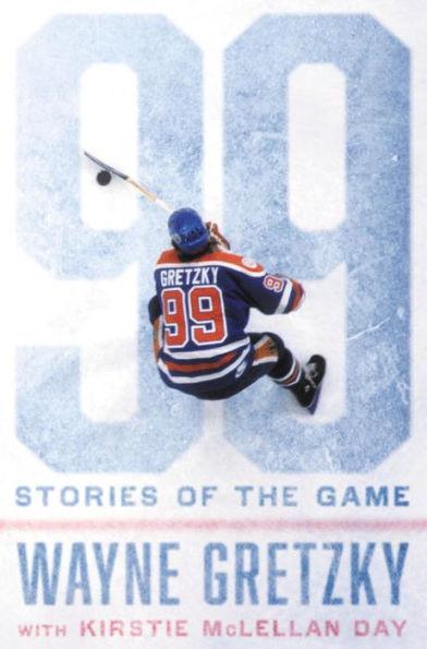 99: Stories of the Game - Hardcover | Diverse Reads