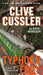 Typhoon Fury (Oregon Files Series #12) - Paperback | Diverse Reads