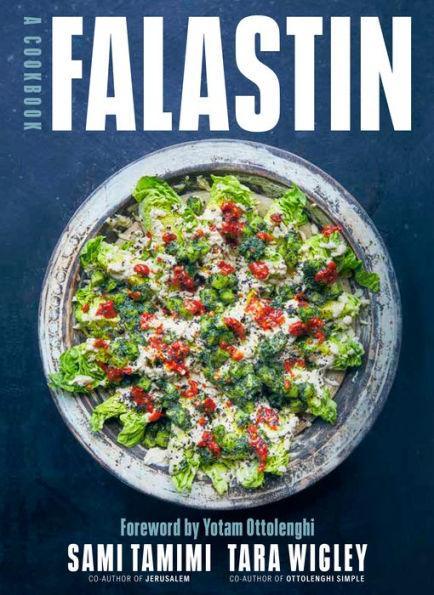 Falastin: A Cookbook - Diverse Reads