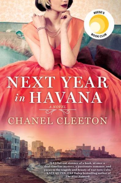 Next Year in Havana - Diverse Reads