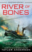 River of Bones (Destroyermen Series #13) - Paperback | Diverse Reads