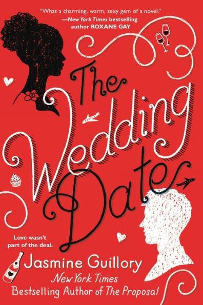 The Wedding Date - Paperback | Diverse Reads
