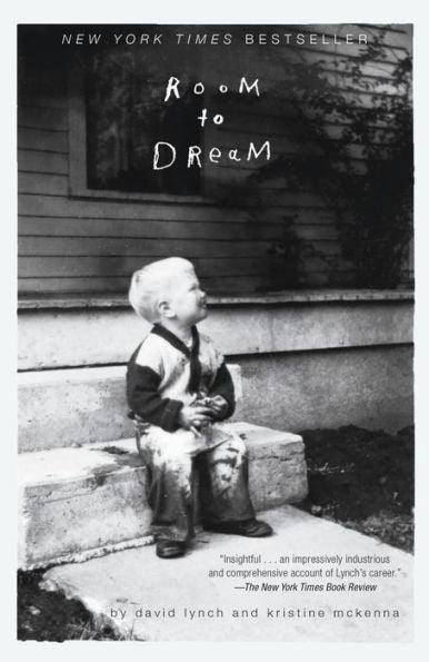 Room to Dream - Paperback | Diverse Reads