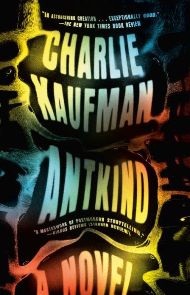 Antkind: A Novel - Paperback | Diverse Reads