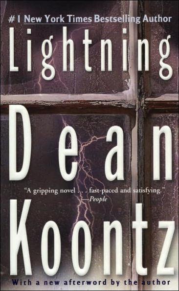 Lightning - Paperback | Diverse Reads