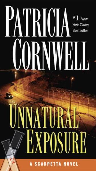 Unnatural Exposure (Kay Scarpetta Series #8) - Paperback | Diverse Reads