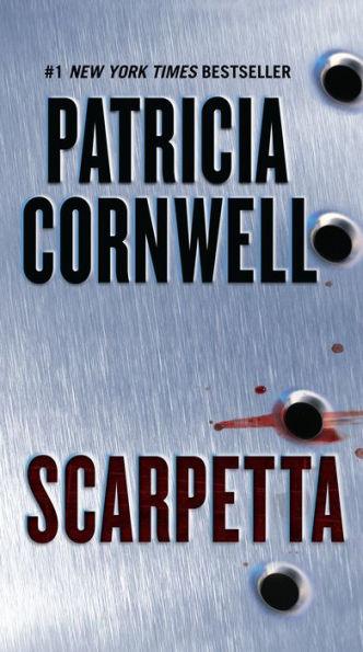 Scarpetta (Kay Scarpetta Series #16) - Paperback | Diverse Reads