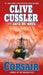 Corsair (Oregon Files Series #6) - Paperback | Diverse Reads