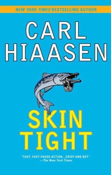 Skin Tight - Paperback | Diverse Reads