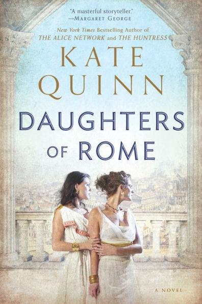 Daughters of Rome (Empress of Rome Series #2) - Paperback | Diverse Reads