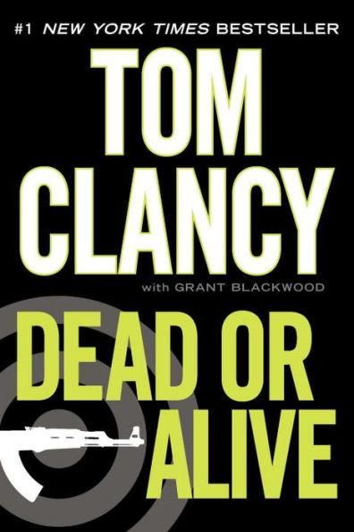 Dead or Alive - Paperback | Diverse Reads