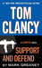 Tom Clancy Support and Defend - Paperback | Diverse Reads