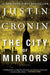The City of Mirrors (Passage Trilogy Series #3) - Paperback | Diverse Reads