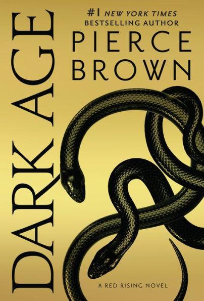 Dark Age (Red Rising Series #5) - Paperback | Diverse Reads
