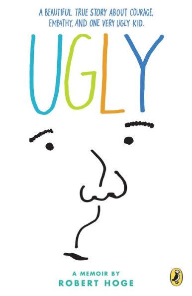 Ugly - Paperback | Diverse Reads