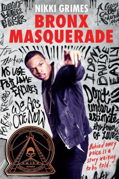 Bronx Masquerade - Paperback | Diverse Reads