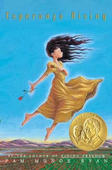 Esperanza Rising - Diverse Reads